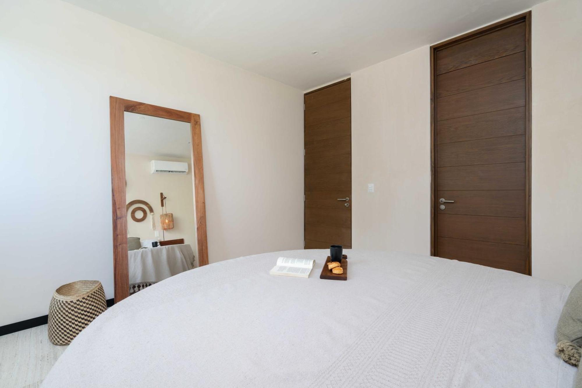 Extraordinary 2Br Apartment In Fully Equipped Hotel In Tulum Exterior foto