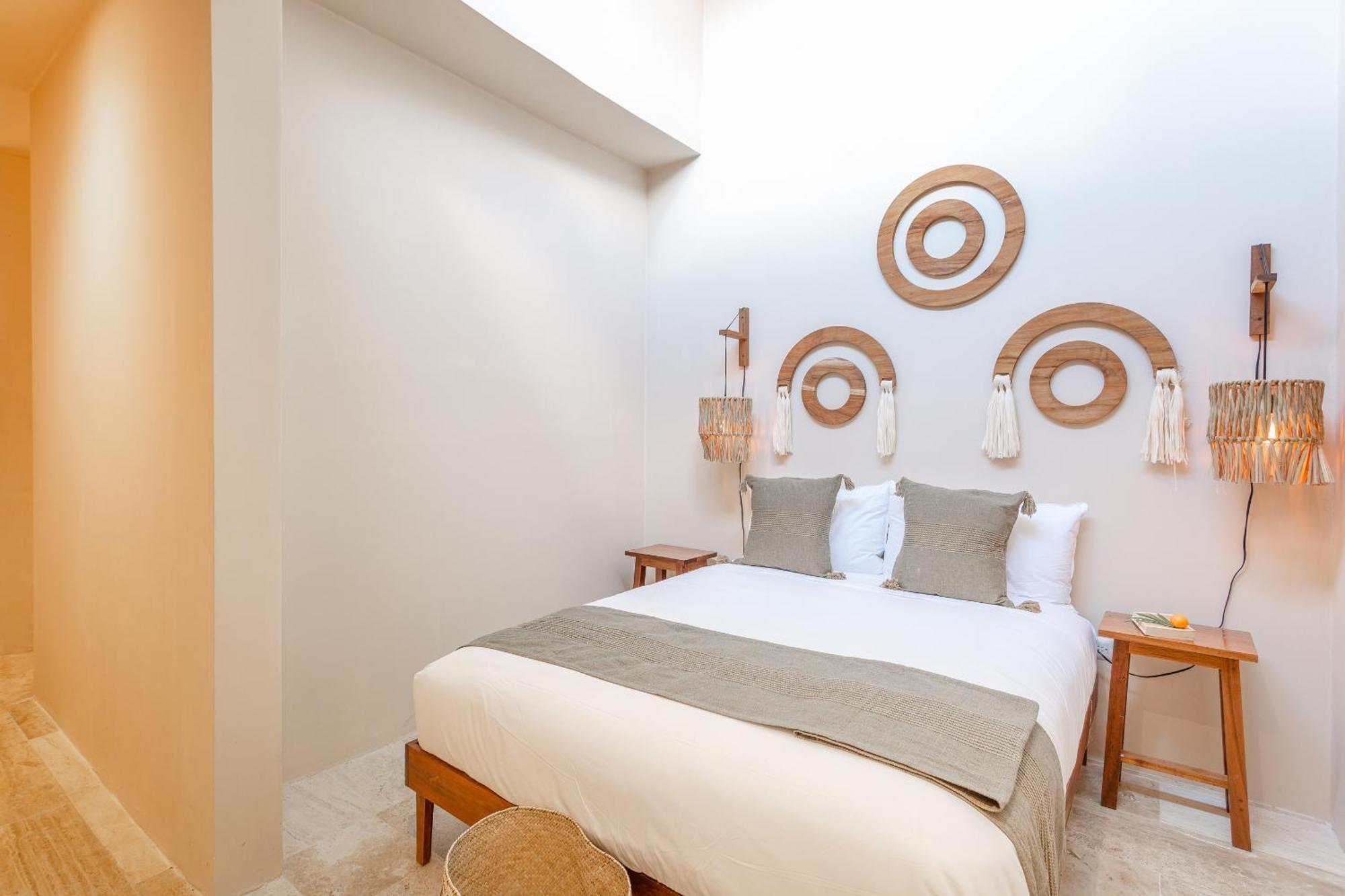 Extraordinary 2Br Apartment In Fully Equipped Hotel In Tulum Exterior foto