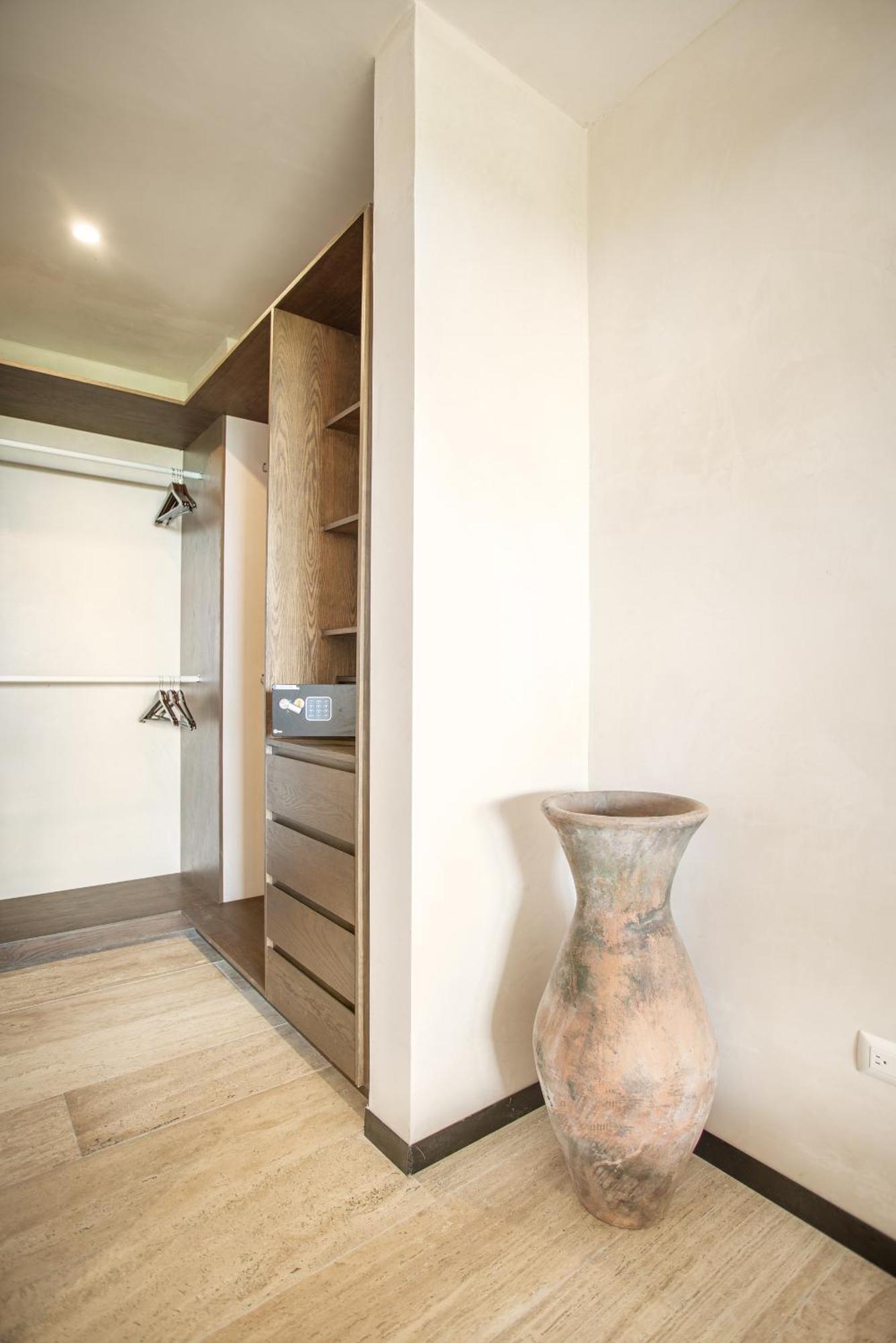 Extraordinary 2Br Apartment In Fully Equipped Hotel In Tulum Exterior foto