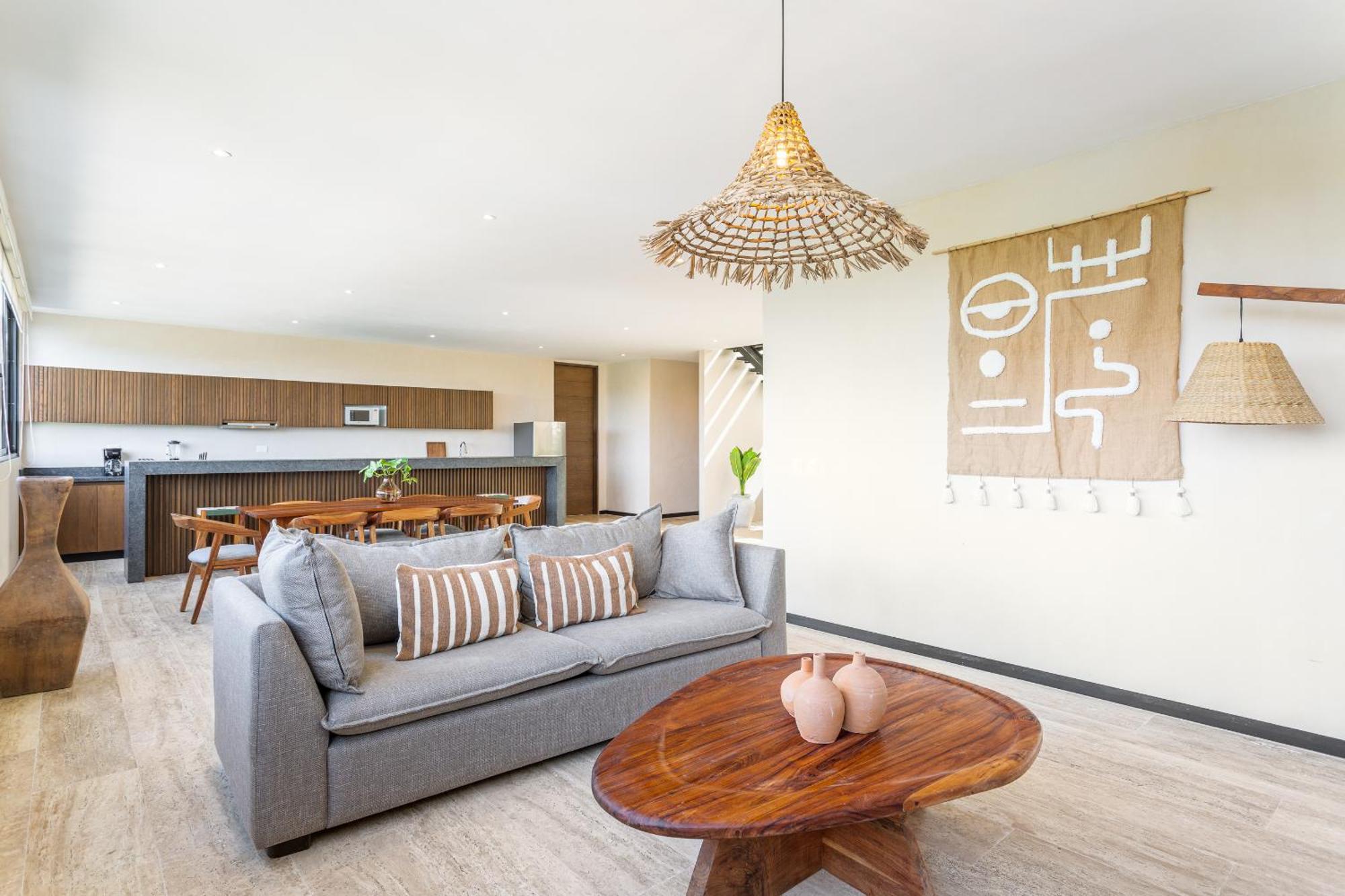 Extraordinary 2Br Apartment In Fully Equipped Hotel In Tulum Exterior foto
