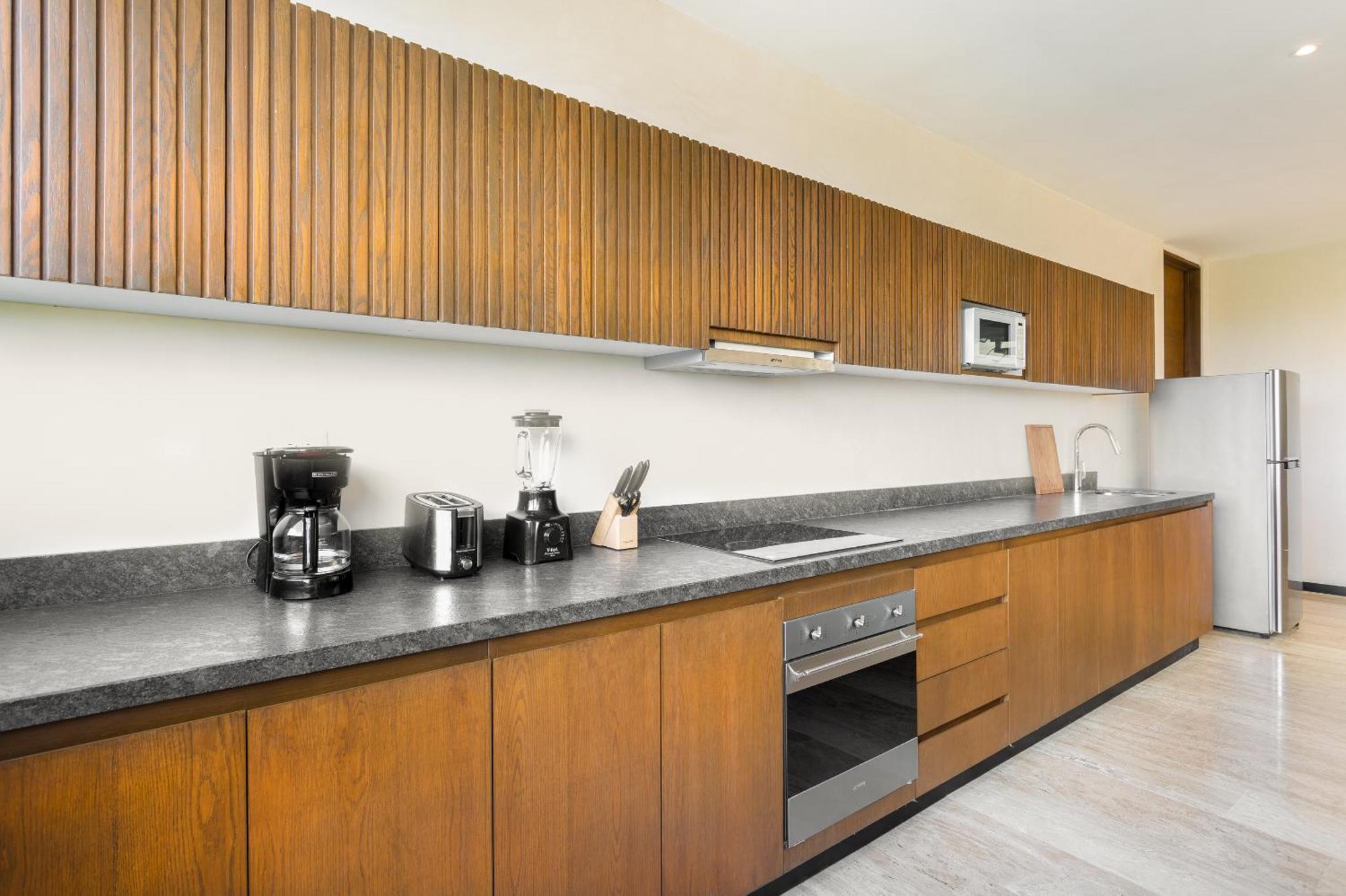 Extraordinary 2Br Apartment In Fully Equipped Hotel In Tulum Exterior foto