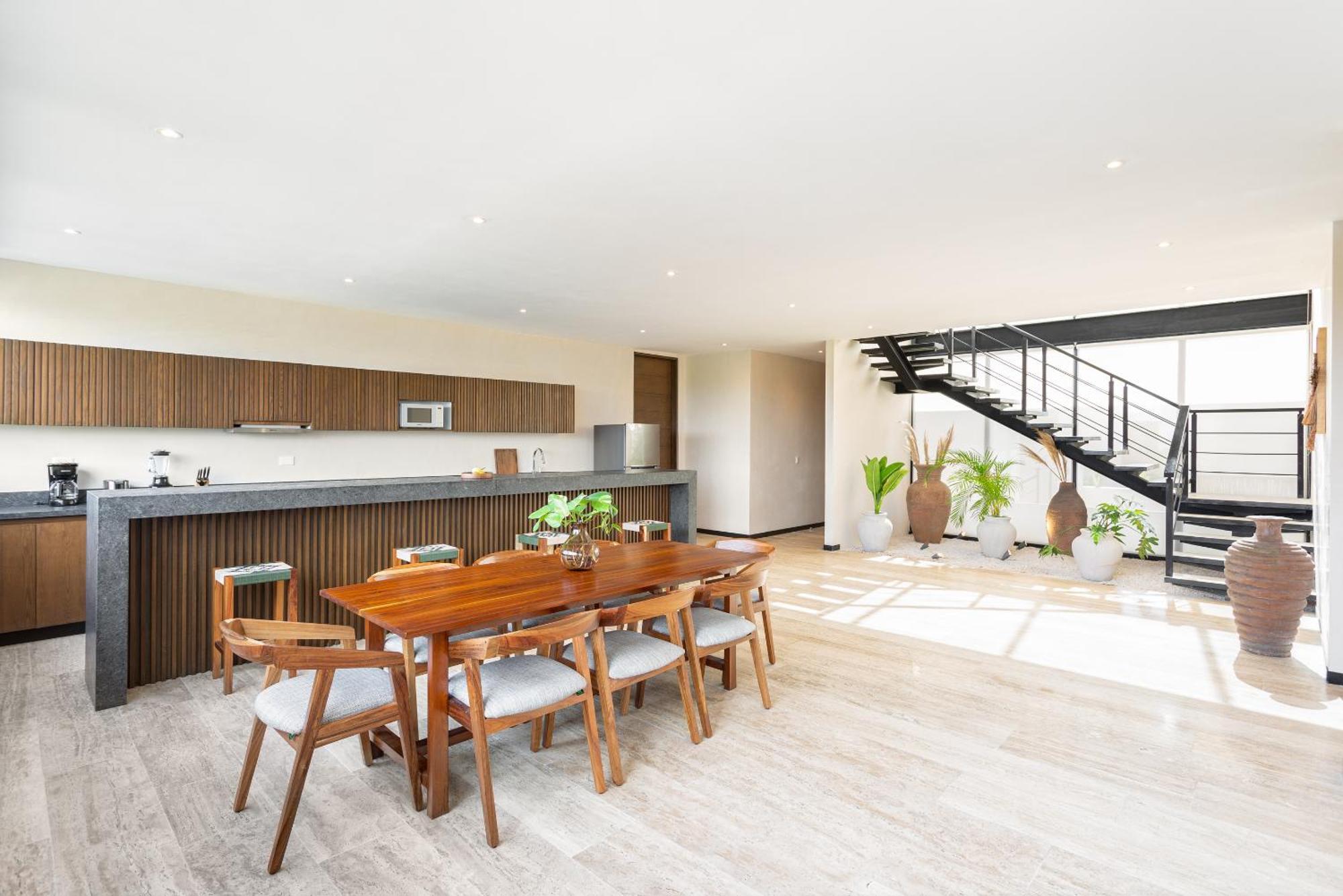Extraordinary 2Br Apartment In Fully Equipped Hotel In Tulum Exterior foto